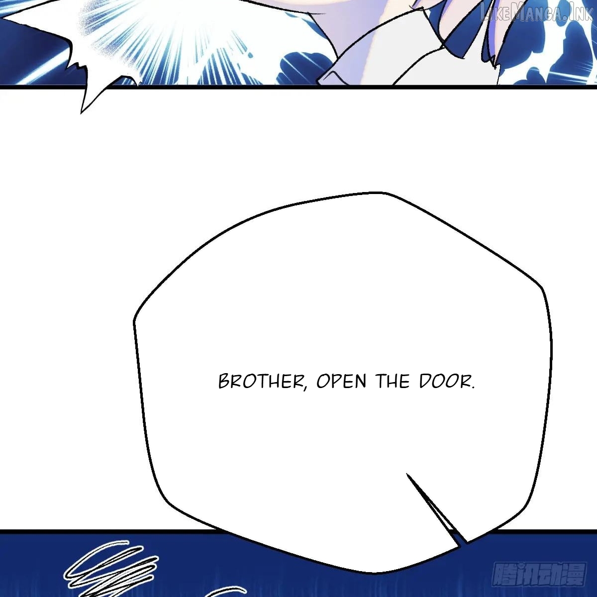 My Own Evil God Chapter 49 - page 45